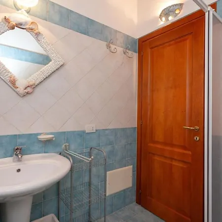 بيت للعطل Villino Arcobaleno *