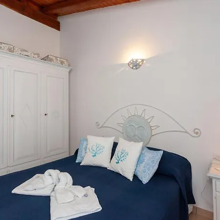 Villino Arcobaleno بيت للعطل