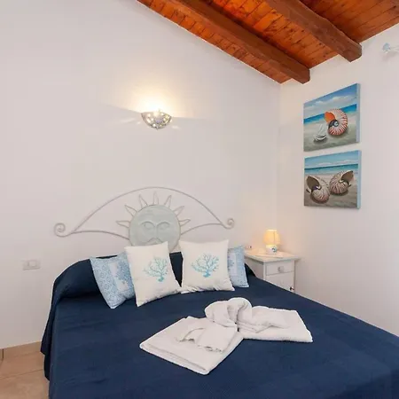 Villino Arcobaleno بيت للعطل *
