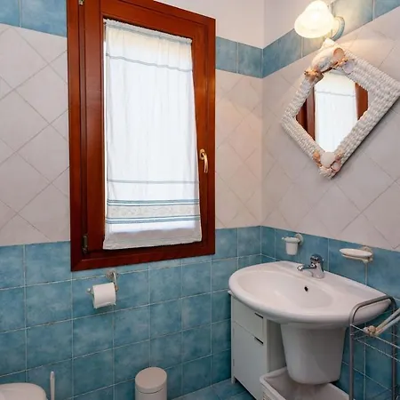 Villino Arcobaleno بيت للعطل