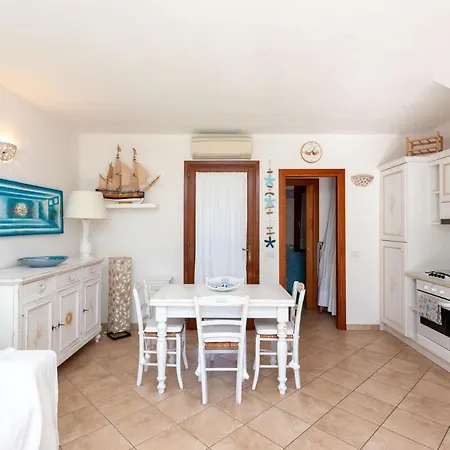 بيت للعطل Villino Arcobaleno
