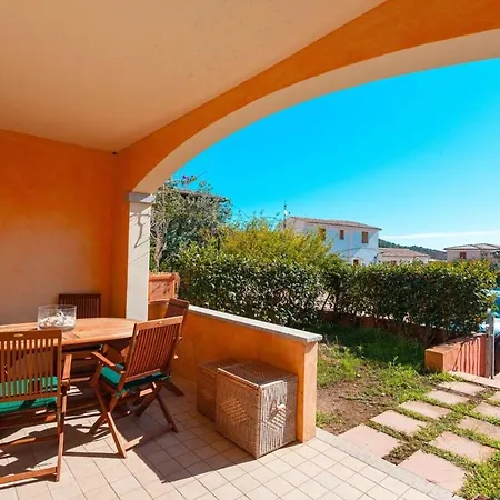 Villino Arcobaleno بيت للعطل *