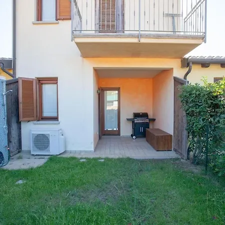 Villino Arcobaleno